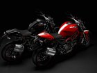 Ducati Monster 1100 EVO